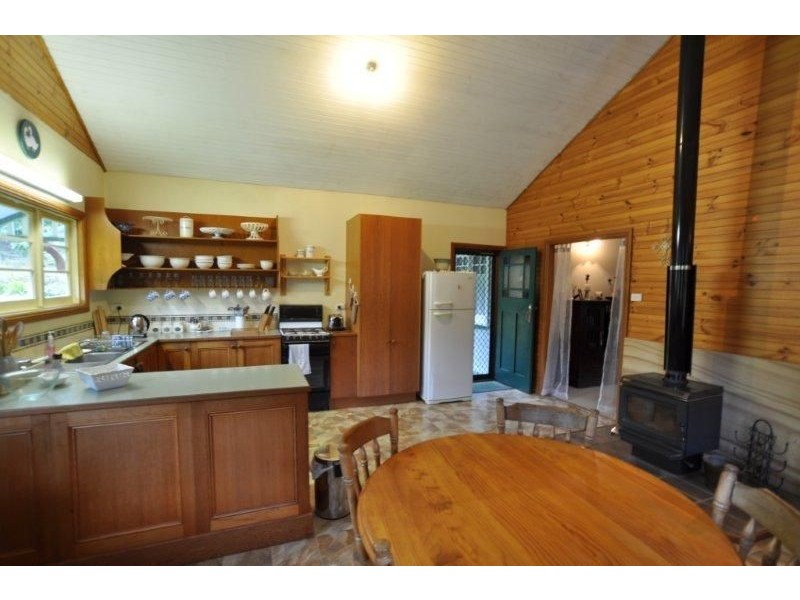 1768 Pappinbarra Road, Beechwood NSW 2446