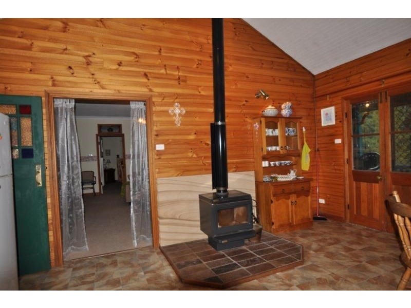 1768 Pappinbarra Road, Beechwood NSW 2446