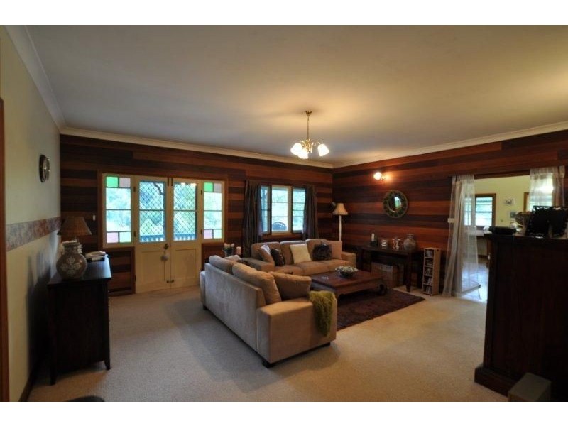 1768 Pappinbarra Road, Beechwood NSW 2446