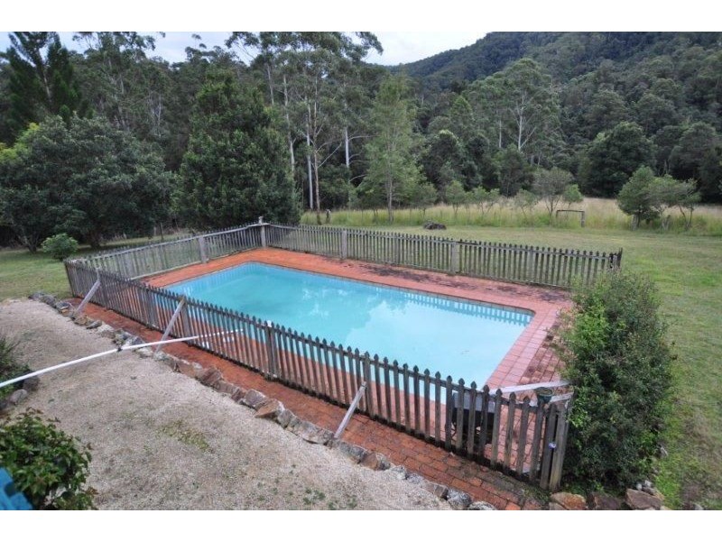 1768 Pappinbarra Road, Beechwood NSW 2446