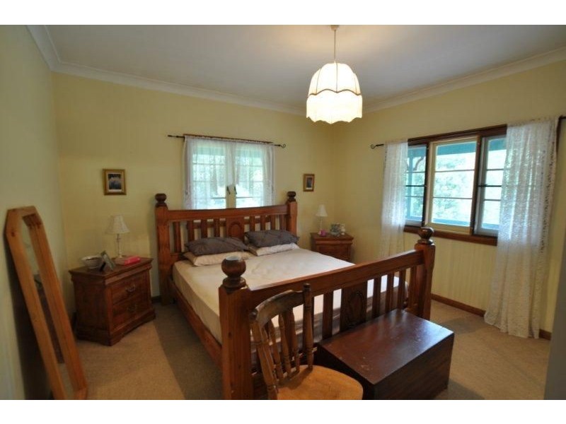 1768 Pappinbarra Road, Beechwood NSW 2446