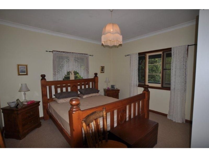 1768 Pappinbarra Road, Beechwood NSW 2446