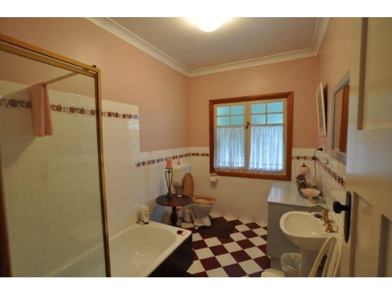 1768 Pappinbarra Road, Beechwood NSW 2446