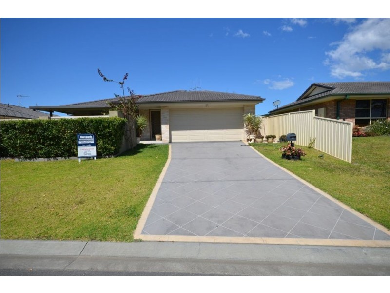 54b Colonial Circuit, Wauchope NSW 2446