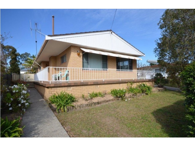 8 Warlters Street, Wauchope NSW 2446