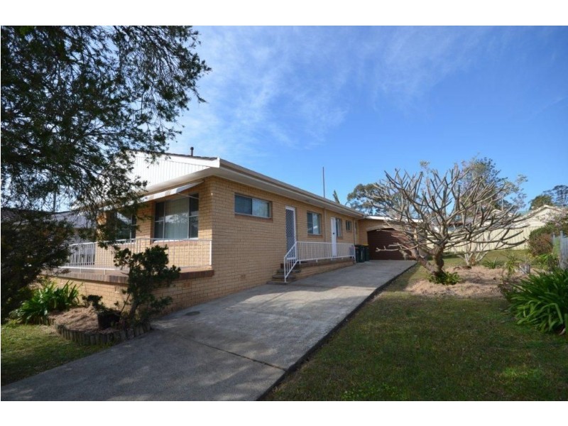 8 Warlters Street, Wauchope NSW 2446