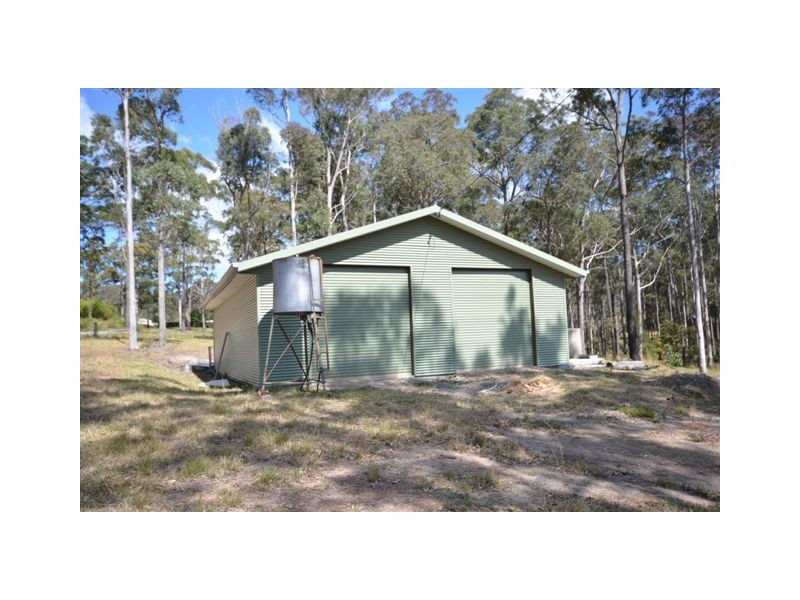 231 Bushland Drive, Sancrox NSW 2446