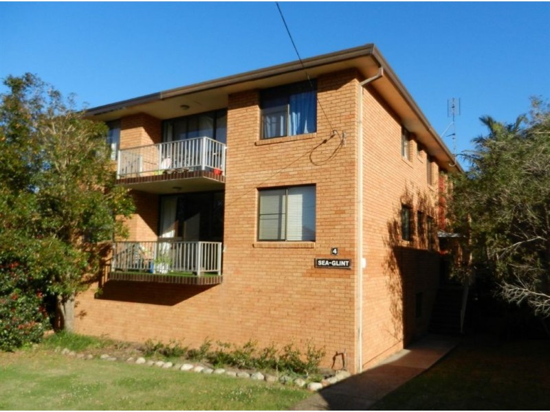 2/4 Herschell Street, Port Macquarie NSW 2444