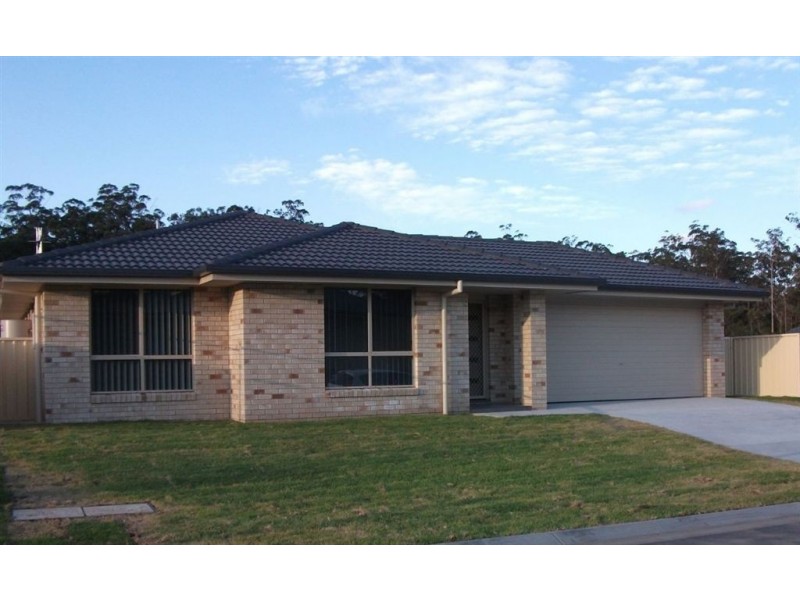 14 Pittman Street, Wauchope NSW 2446