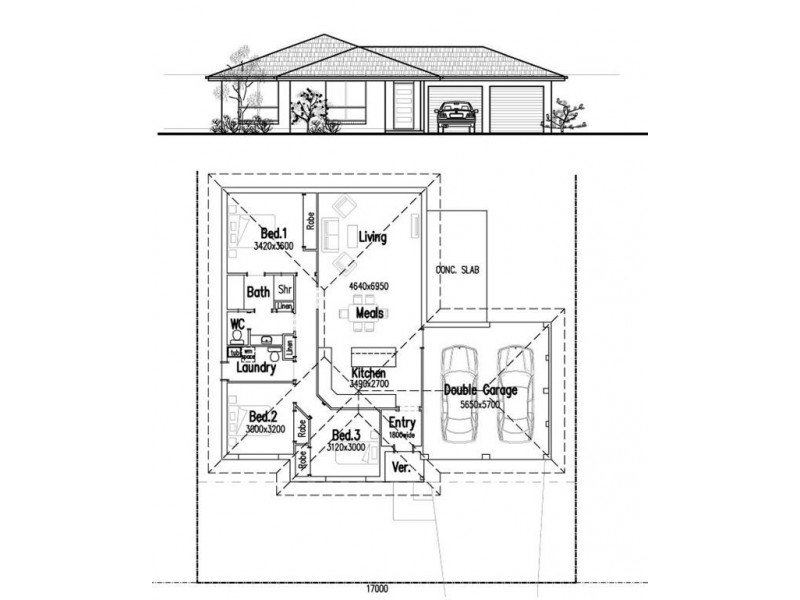 14 Pittman Street, Wauchope NSW 2446