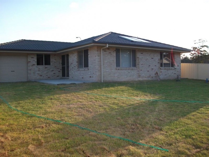 14 Pittman Street, Wauchope NSW 2446