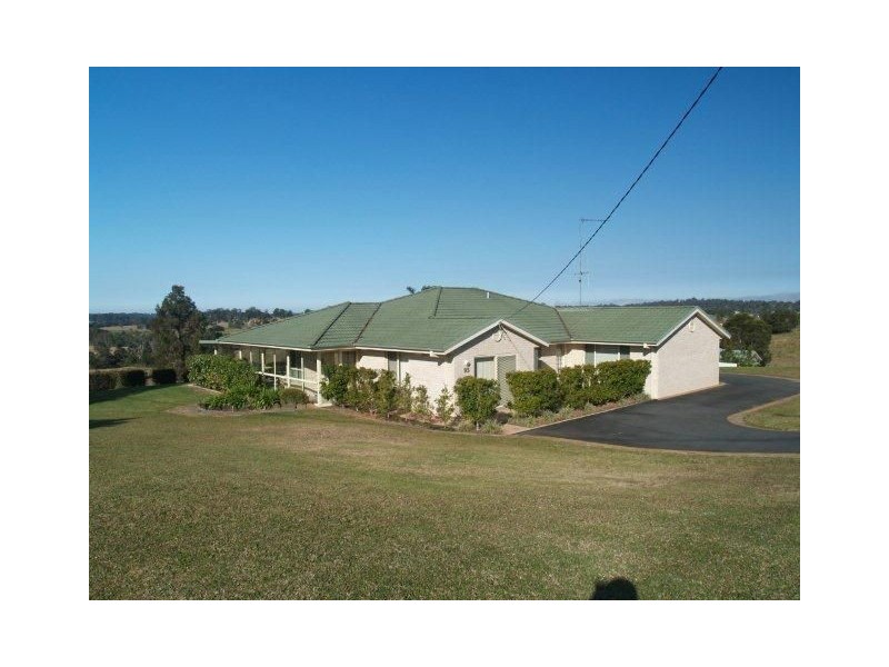 93 Koree Island Road, Beechwood NSW 2446