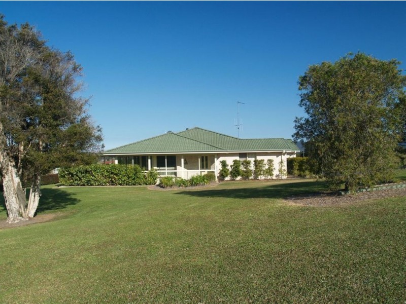 93 Koree Island Road, Beechwood NSW 2446