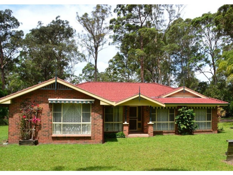 43 Old King Creek, Wauchope NSW 2446