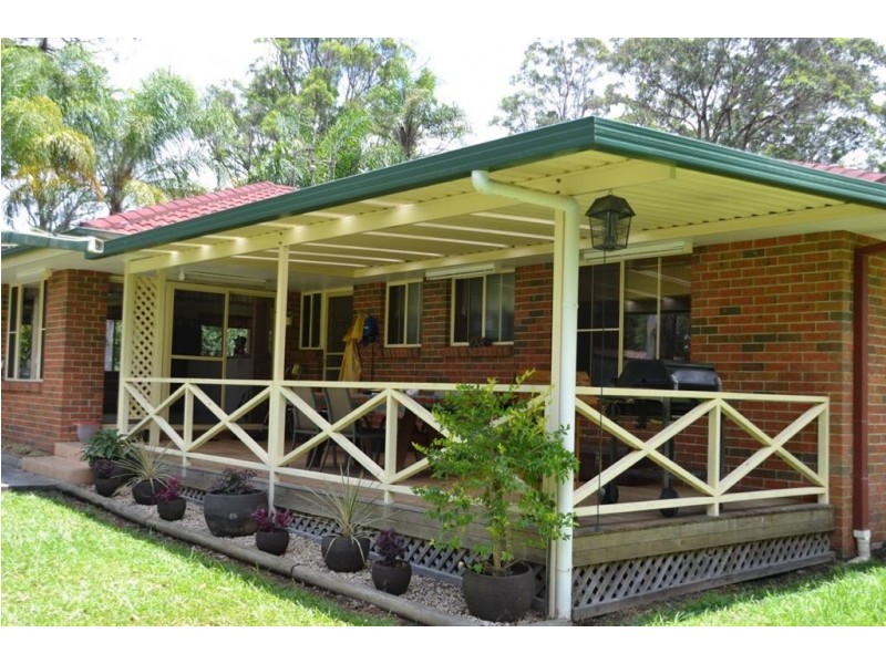 43 Old King Creek, Wauchope NSW 2446