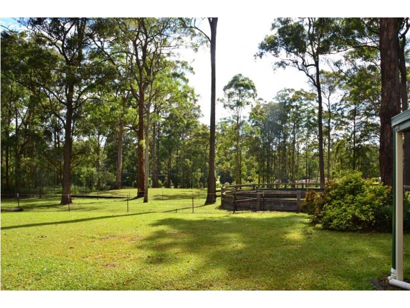43 Old King Creek, Wauchope NSW 2446