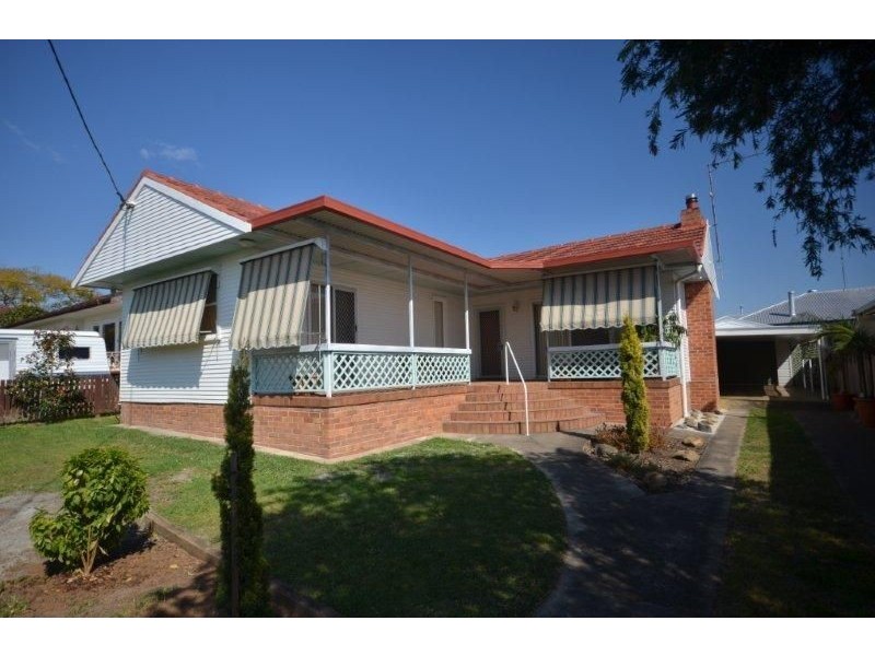 7 Elizabeth Street, Wauchope NSW 2446