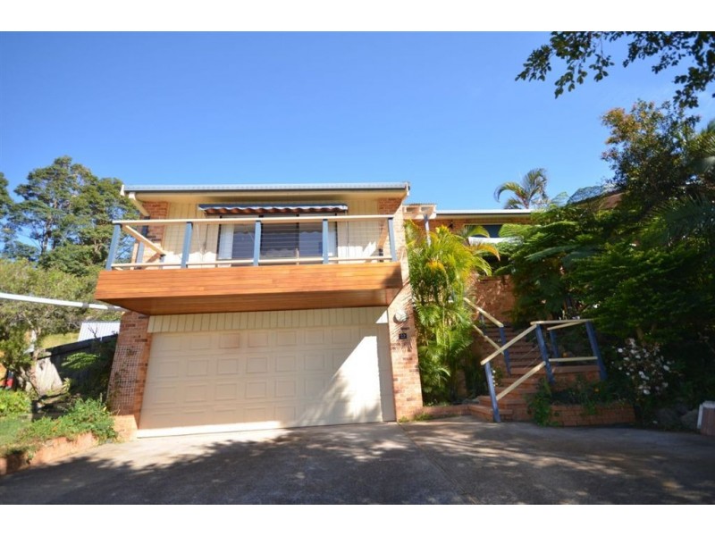 22 Candelo Close, Port Macquarie NSW 2444