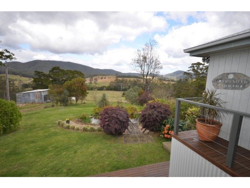 1721 Bellangry Road, Bellangry NSW 2446