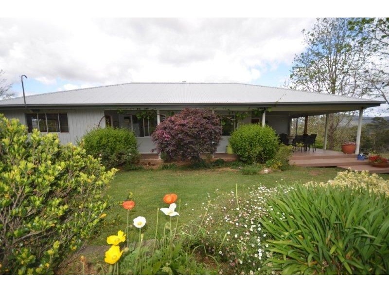 1721 Bellangry Road, Bellangry NSW 2446