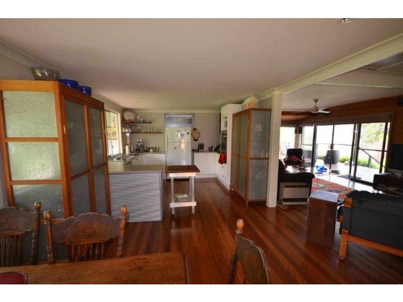 1721 Bellangry Road, Bellangry NSW 2446