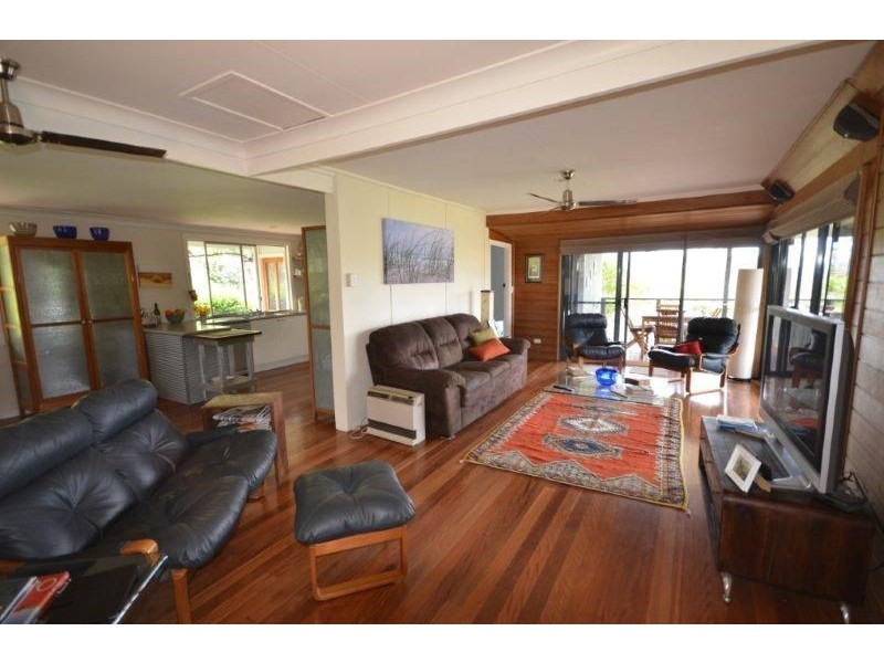 1721 Bellangry Road, Bellangry NSW 2446