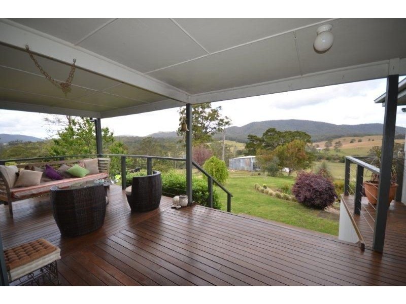 1721 Bellangry Road, Bellangry NSW 2446