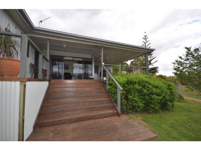 1721 Bellangry Road, Bellangry NSW 2446