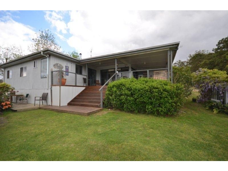 1721 Bellangry Road, Bellangry NSW 2446