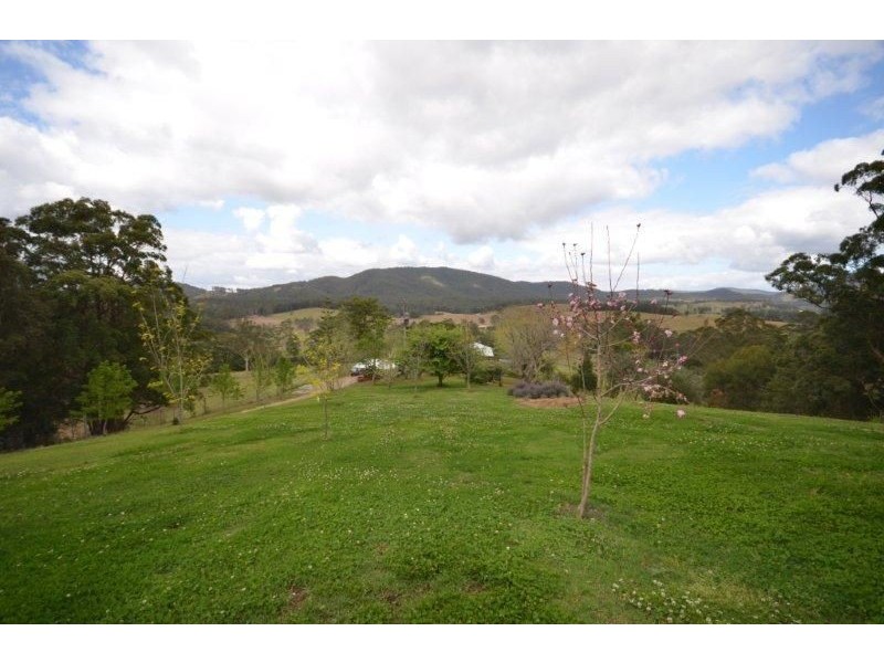 1721 Bellangry Road, Bellangry NSW 2446