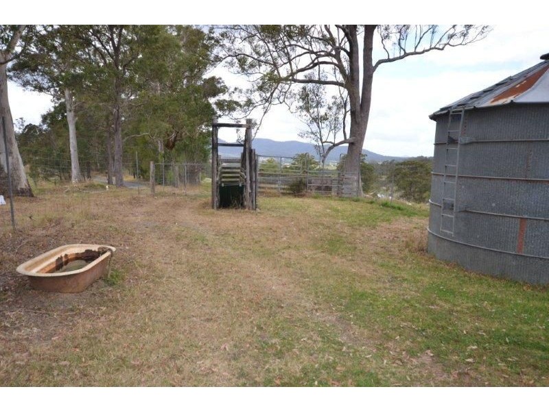 1721 Bellangry Road, Bellangry NSW 2446