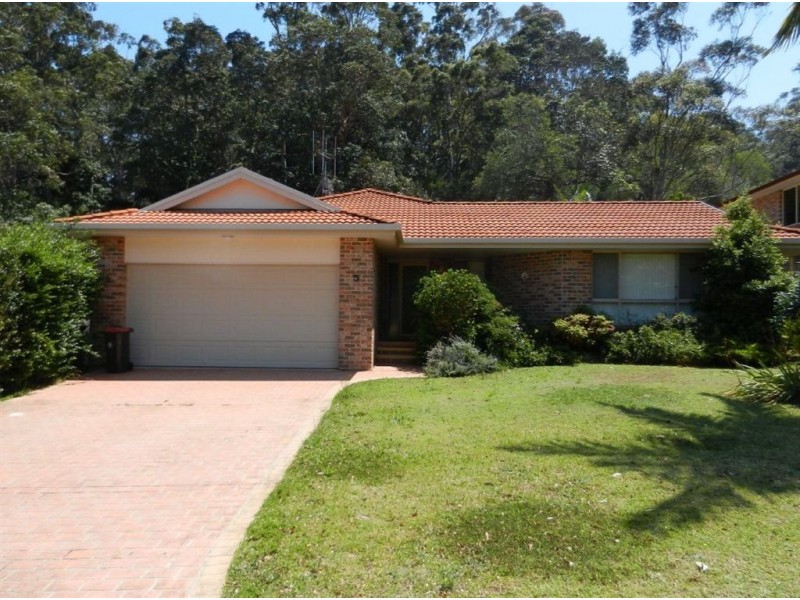 5 Parkwood Circuit, Port Macquarie NSW 2444