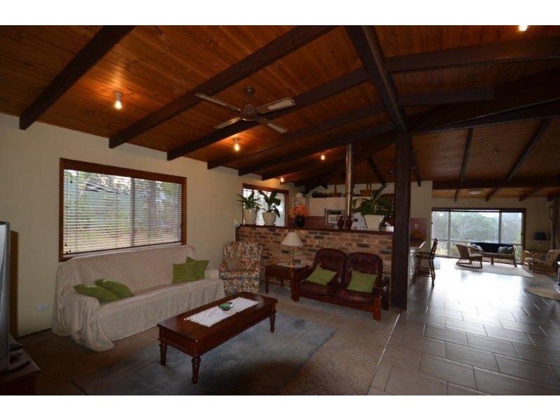 58 Blanches Road, Byabarra NSW 2446