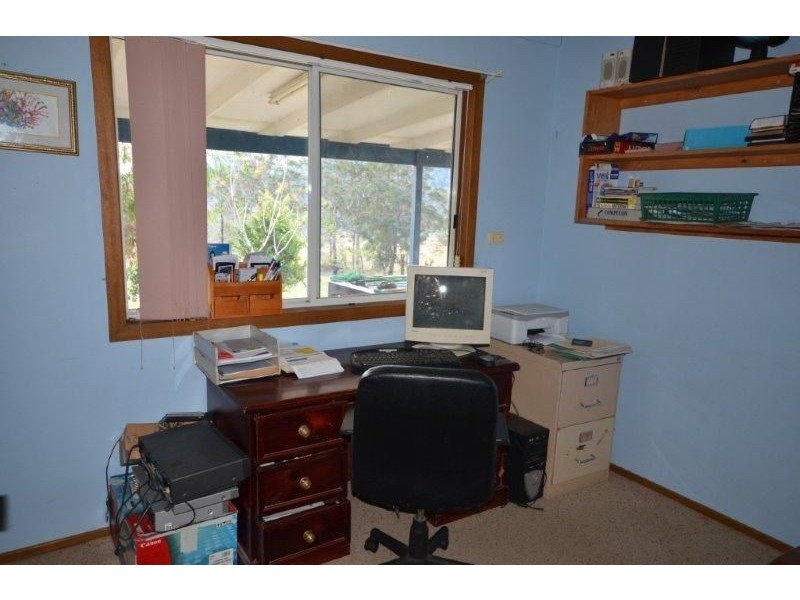 58 Blanches Road, Byabarra NSW 2446