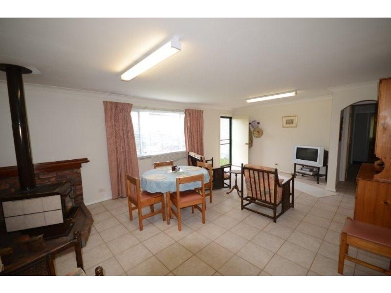 639 Toms Creek Road, Long Flat NSW 2446
