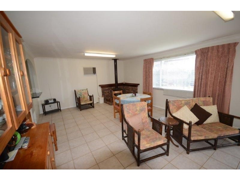 639 Toms Creek Road, Long Flat NSW 2446