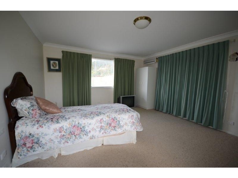 639 Toms Creek Road, Long Flat NSW 2446