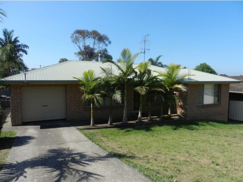 5 Cowarral Cct, Wauchope NSW 2446