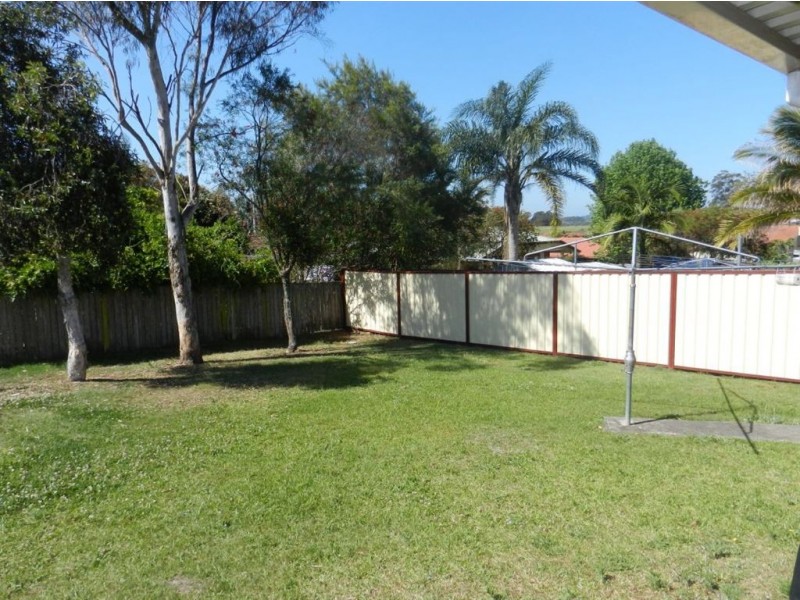 5 Cowarral Cct, Wauchope NSW 2446