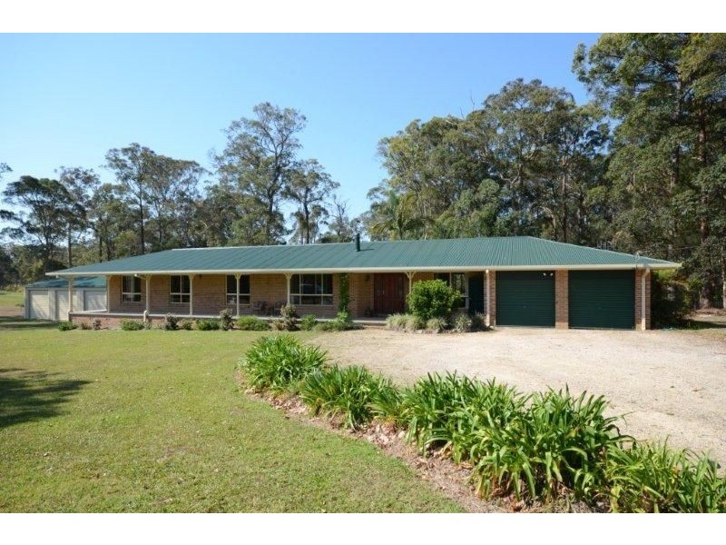 44 Muscio Road, Wauchope NSW 2446