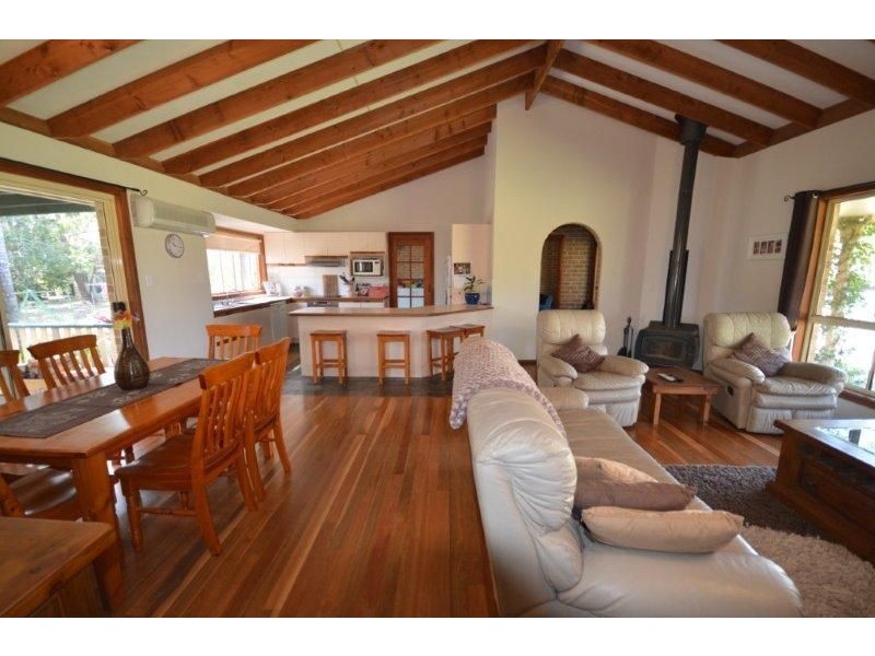 44 Muscio Road, Wauchope NSW 2446