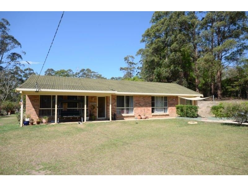 20 Jillalla Drive, King Creek NSW 2446