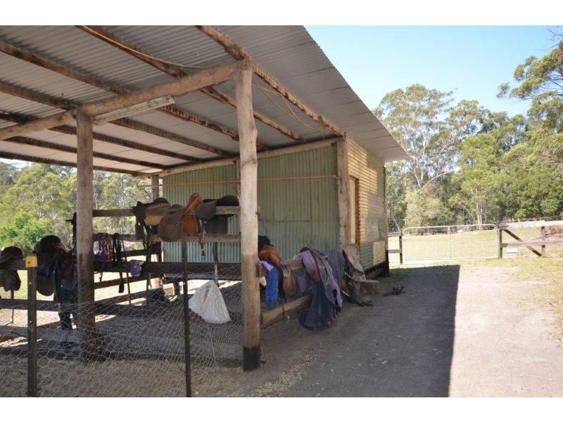 20 Jillalla Drive, King Creek NSW 2446