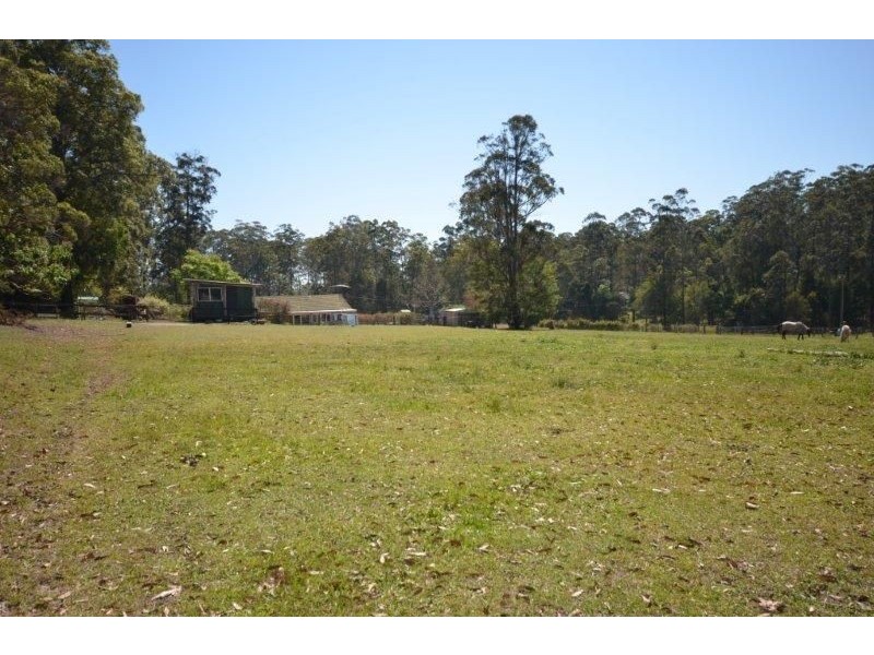 20 Jillalla Drive, King Creek NSW 2446