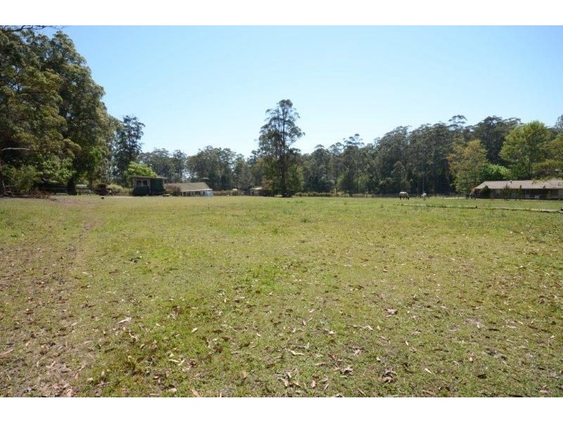 20 Jillalla Drive, King Creek NSW 2446