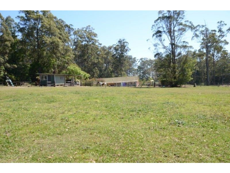 20 Jillalla Drive, King Creek NSW 2446