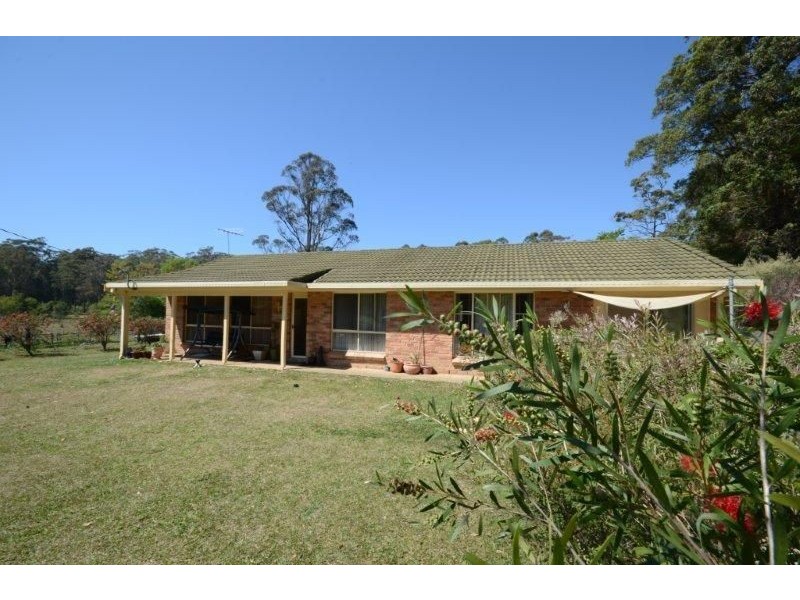 20 Jillalla Drive, King Creek NSW 2446
