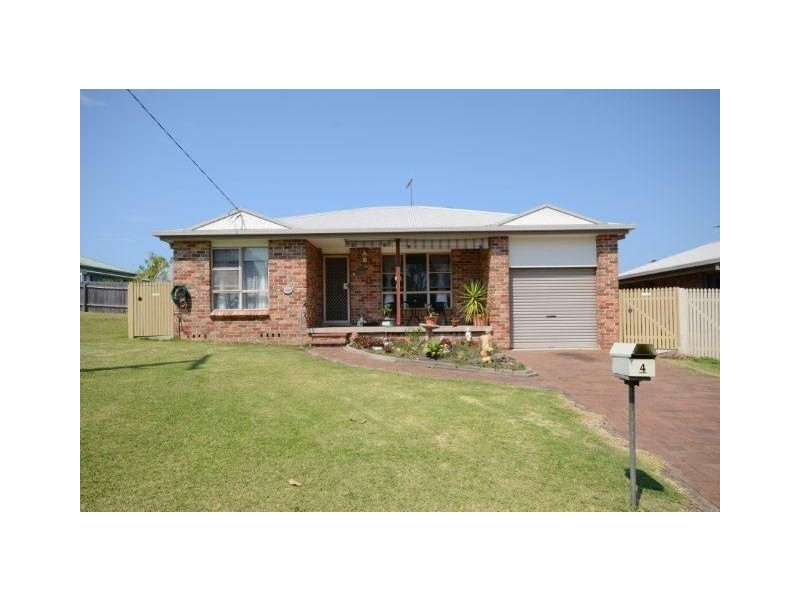 4 Duncan Street, Wauchope NSW 2446