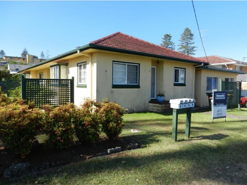 3/31 Church Street, Port Macquarie NSW 2444