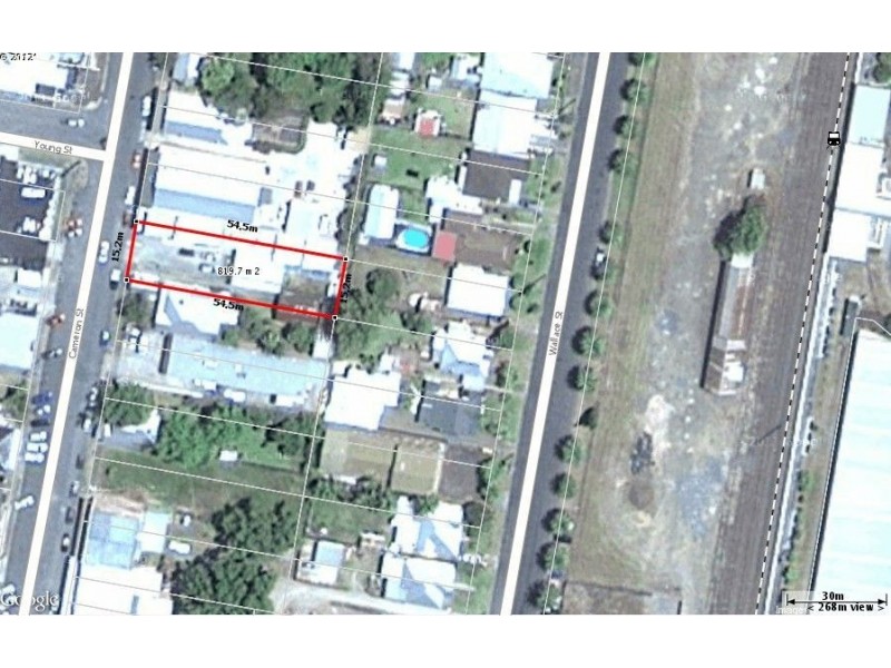 2/42 Cameron Street, Wauchope NSW 2446